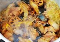 酥锅的做法 步骤9