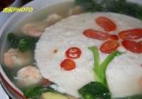 一品豆腐的做法 步骤7