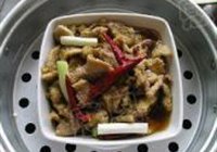 蒸酥肉的做法 步骤14