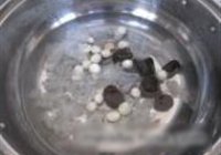 银耳莲子红枣汤的做法 步骤4