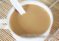 鸳鸯奶茶的做法 步骤5