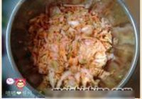 大头菜泡菜的做法 步骤14