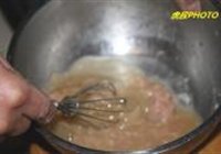 一品豆腐的做法 步骤4