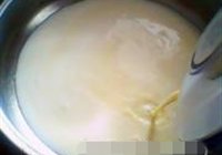 早餐豆浆的做法 步骤10