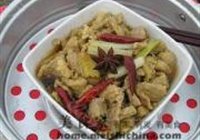 蒸酥肉的做法 步骤15