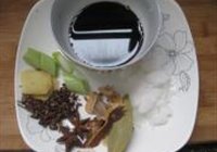 栗子鸡的做法 步骤5