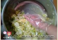 大头菜泡菜的做法 步骤9