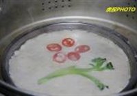 一品豆腐的做法 步骤6