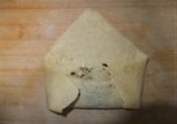 炸春卷的做法 步骤5