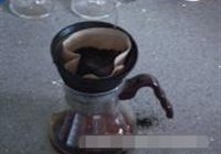 蜂蜜咖啡的做法 步骤4
