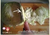 大头菜泡菜的做法 步骤3