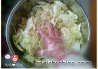 大头菜泡菜的做法 步骤8