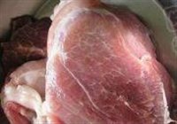 蒸酥肉的做法 步骤1