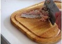 鲅鱼水饺的做法 步骤3