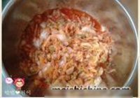 大头菜泡菜的做法 步骤16