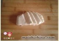 大头菜泡菜的做法 步骤4