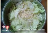 大头菜泡菜的做法 步骤6
