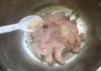 包心鱼丸的做法 步骤4