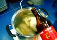 佛跳墙的做法 步骤16