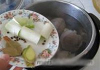 凉拌牛肉的做法 步骤7