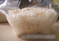 自酿香醇米酒的做法 步骤5