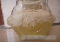 自酿香醇米酒的做法 步骤7