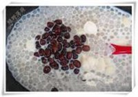 红豆西米露的做法 步骤9