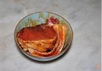 梅干菜扣肉的做法 步骤4