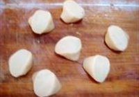 莲花酥的做法 步骤5