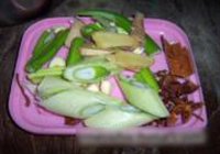 熏鱼的做法 步骤7