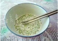 海蛎煎的做法 步骤2