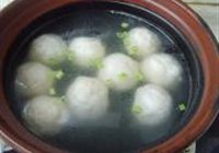 七星鱼丸的做法 步骤16