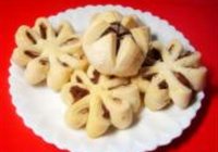 莲花酥的做法 步骤15