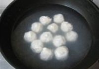 包心鱼丸的做法 步骤10