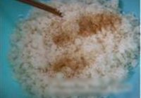 自酿香醇米酒的做法 步骤4