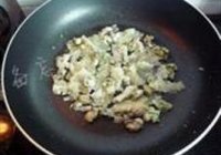 海蛎煎的做法 步骤8