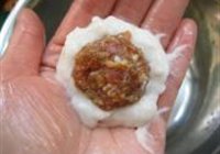 包心鱼丸的做法 步骤8