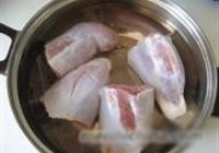 凉拌牛肉的做法 步骤1