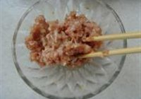 七星鱼丸的做法 步骤9