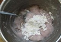 包心鱼丸的做法 步骤6