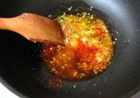 软溜草鱼片的做法 步骤10