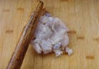 七星鱼丸的做法 步骤6