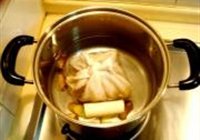 佛跳墙的做法 步骤24