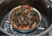 梅干菜扣肉的做法 步骤10