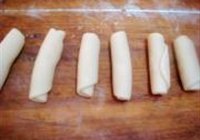 莲花酥的做法 步骤9