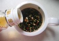 醉排骨的做法 步骤5