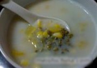 香甜西米露的做法 步骤7