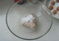 七星鱼丸的做法 步骤11