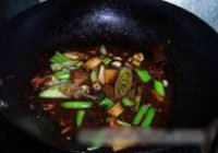 熏鱼的做法 步骤9