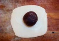 莲花酥的做法 步骤11